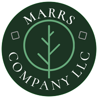 Marrs Company LLC Logo